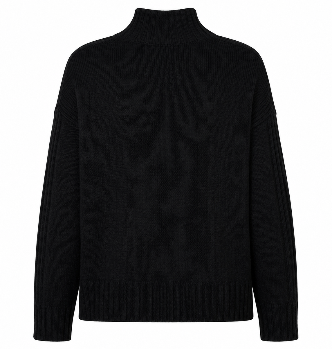 Collo alto m/l coste mix