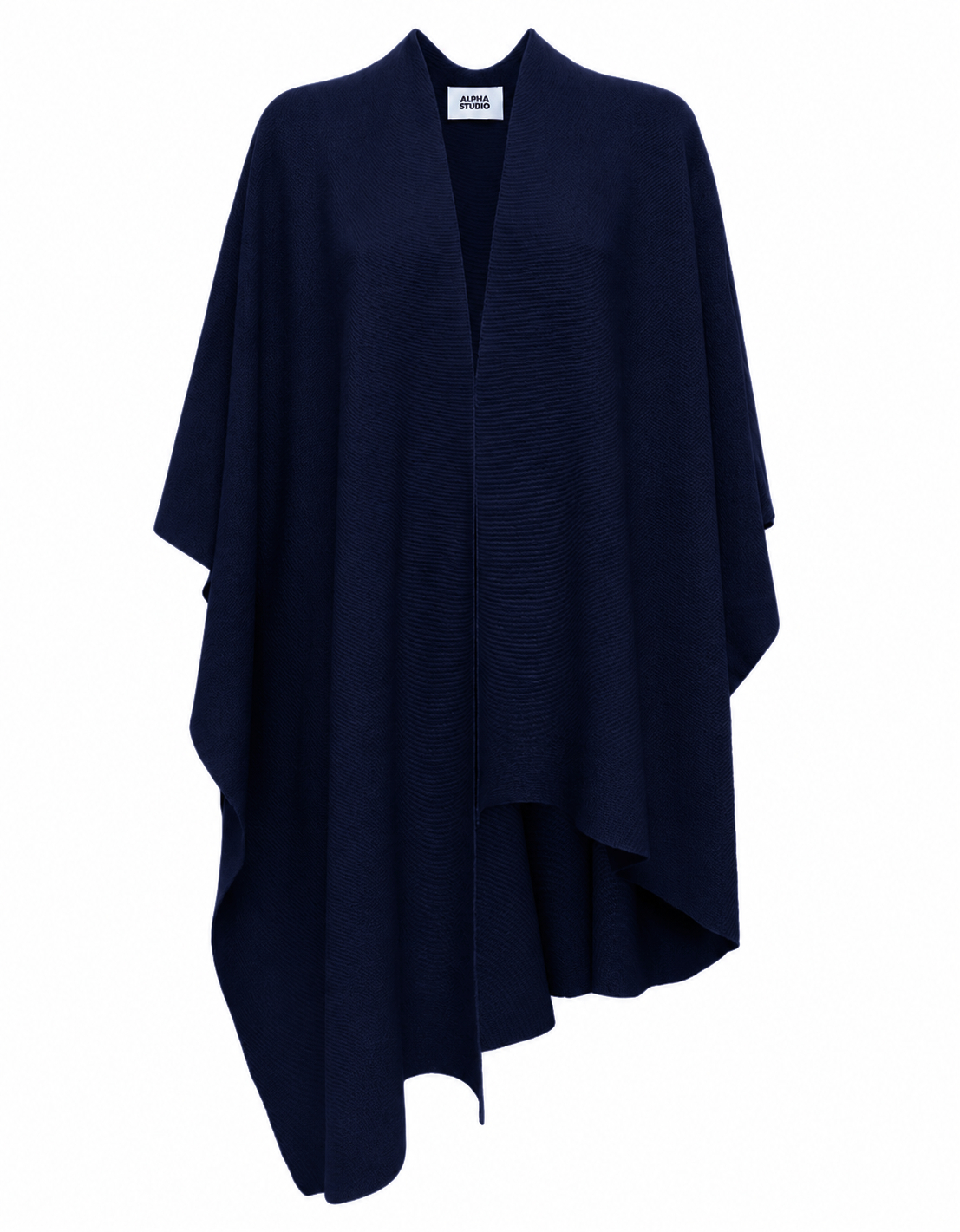Poncho links contemporary sport