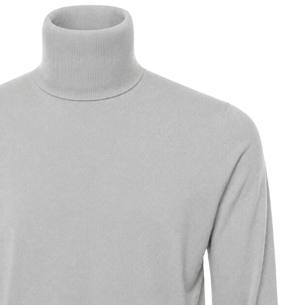 Maglia ciclista seta e cashmere