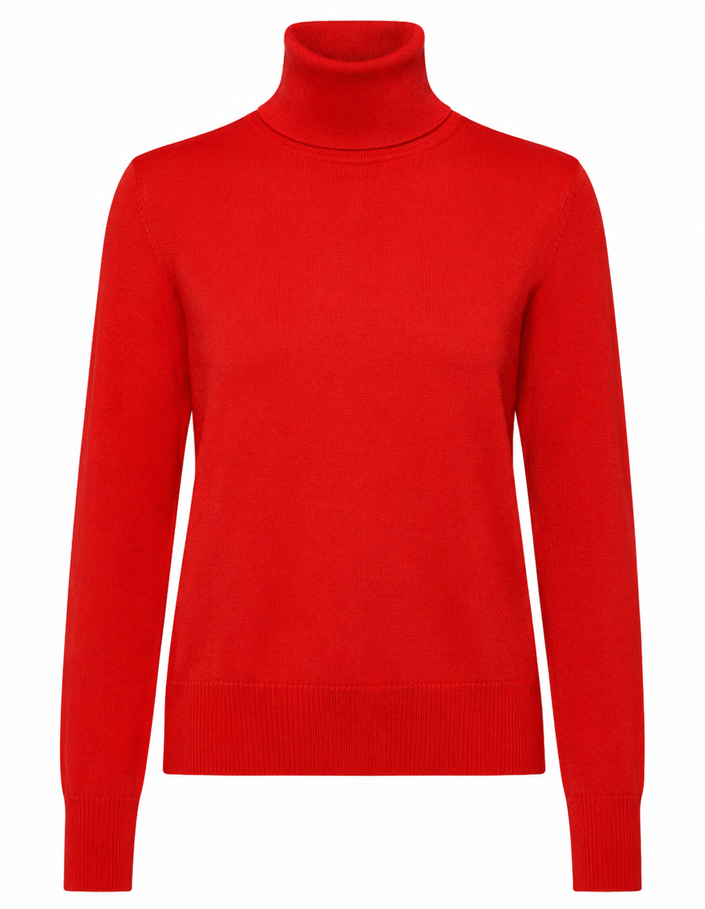 Dolcevita m/l timeless red