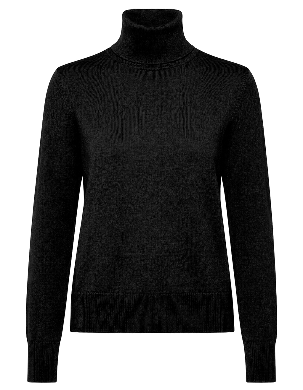 Alpha Studio Dolcevita m/l timeless nero