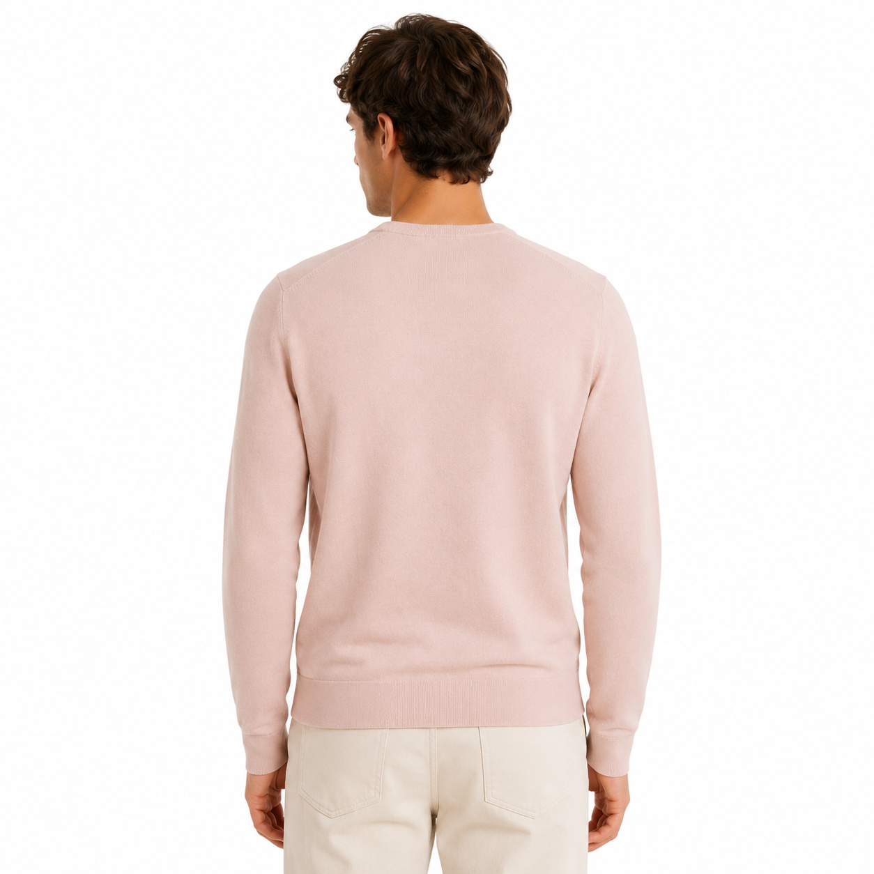 Maglia maniche lunghe