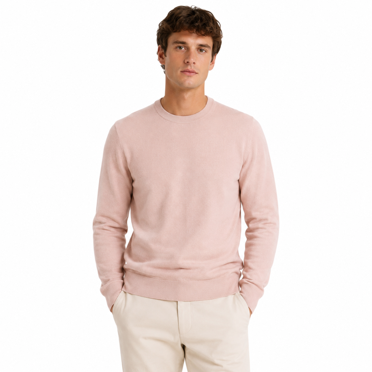 Maglia maniche lunghe
