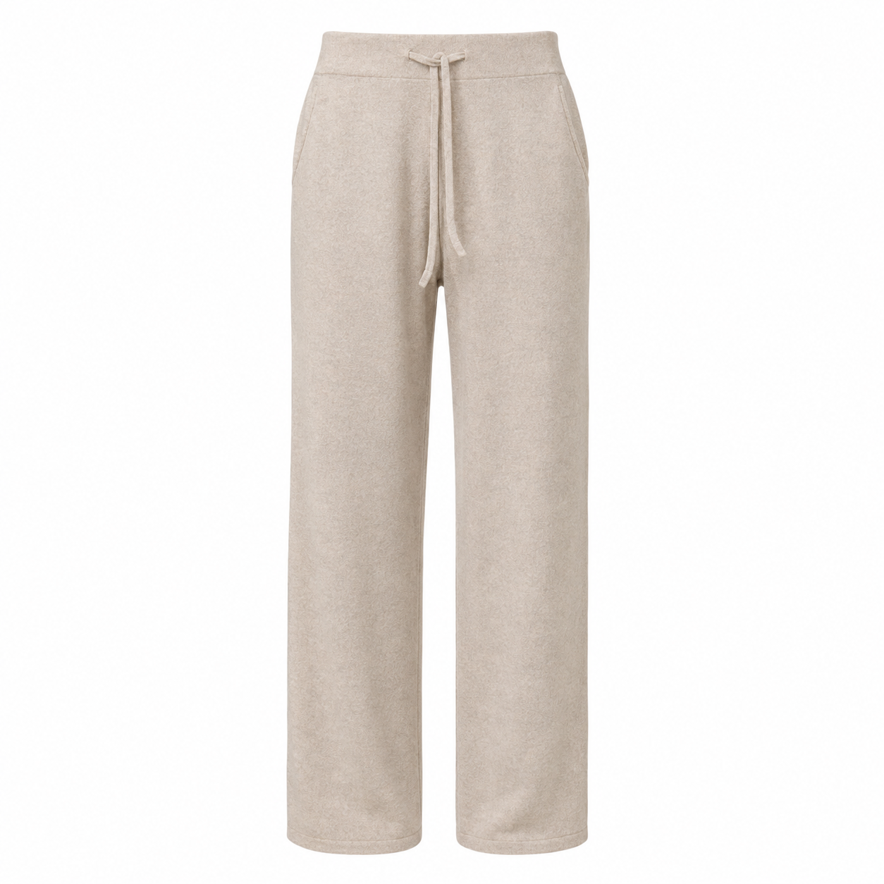 Alpha Studio Panta wide leg mix shapes