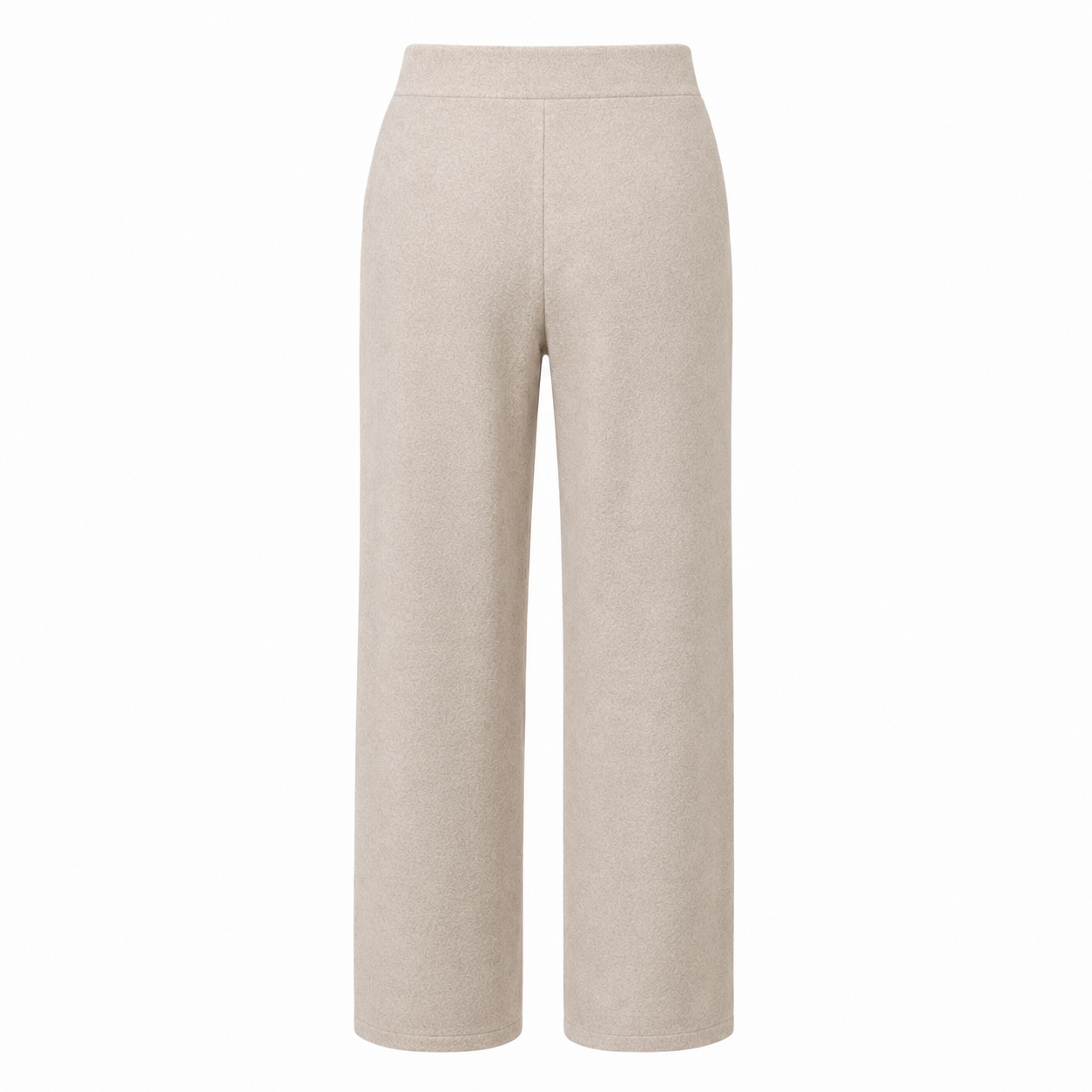 Panta wide leg mix shapes
