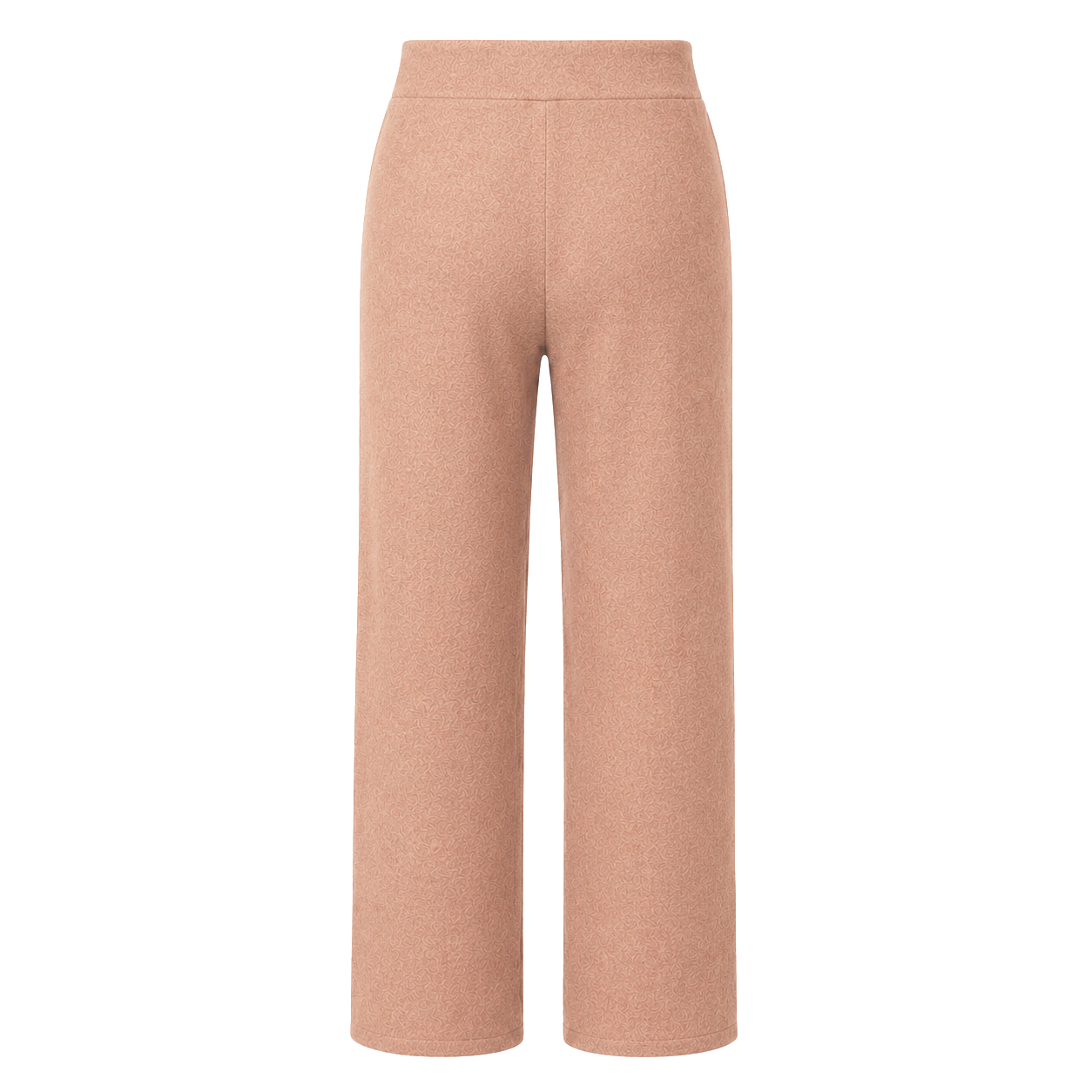 Panta wide leg mix shapes
