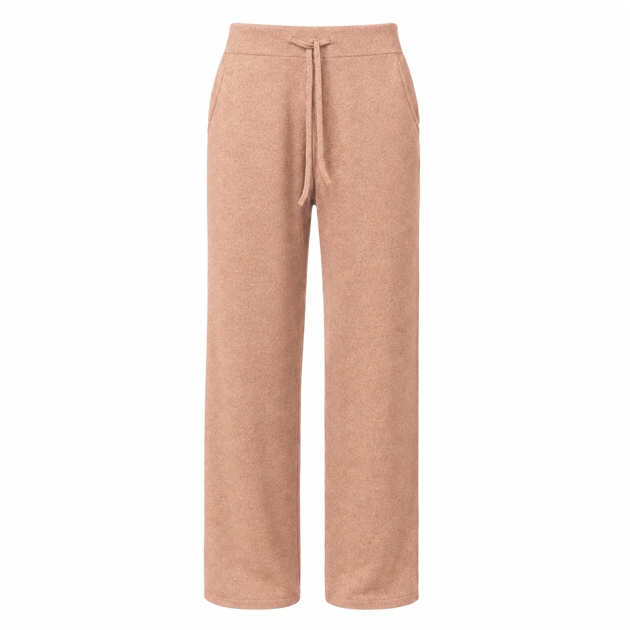 Alpha Studio Panta wide leg mix shapes