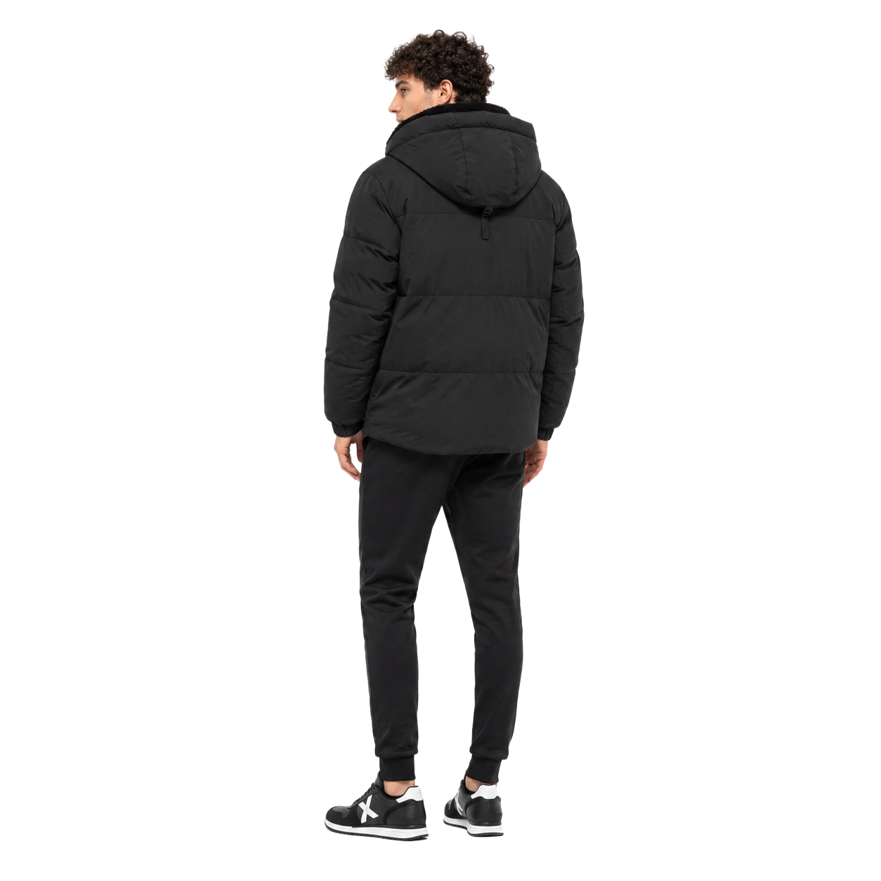 Piumino Brandon 3q