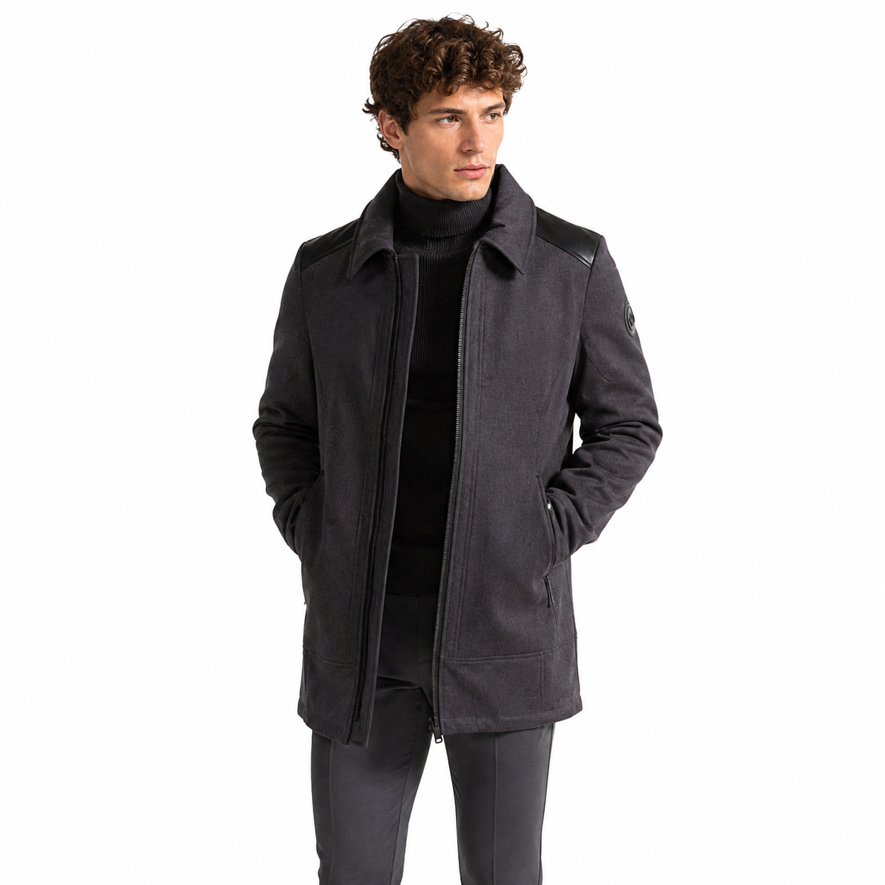 Parka Namur
