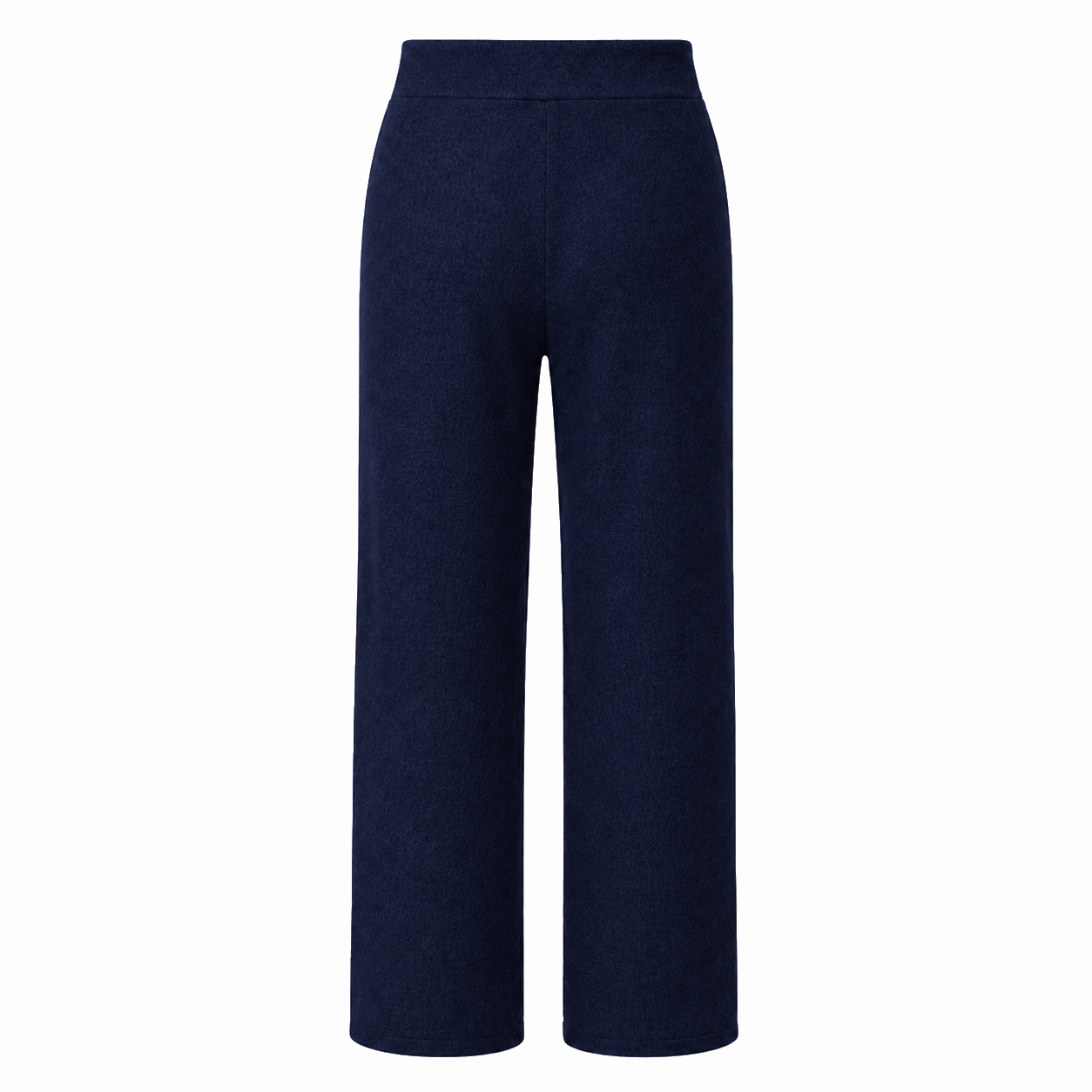 Panta wide leg mix shapes