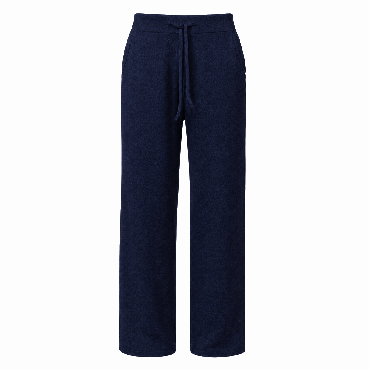 Alpha Studio Panta wide leg mix shapes