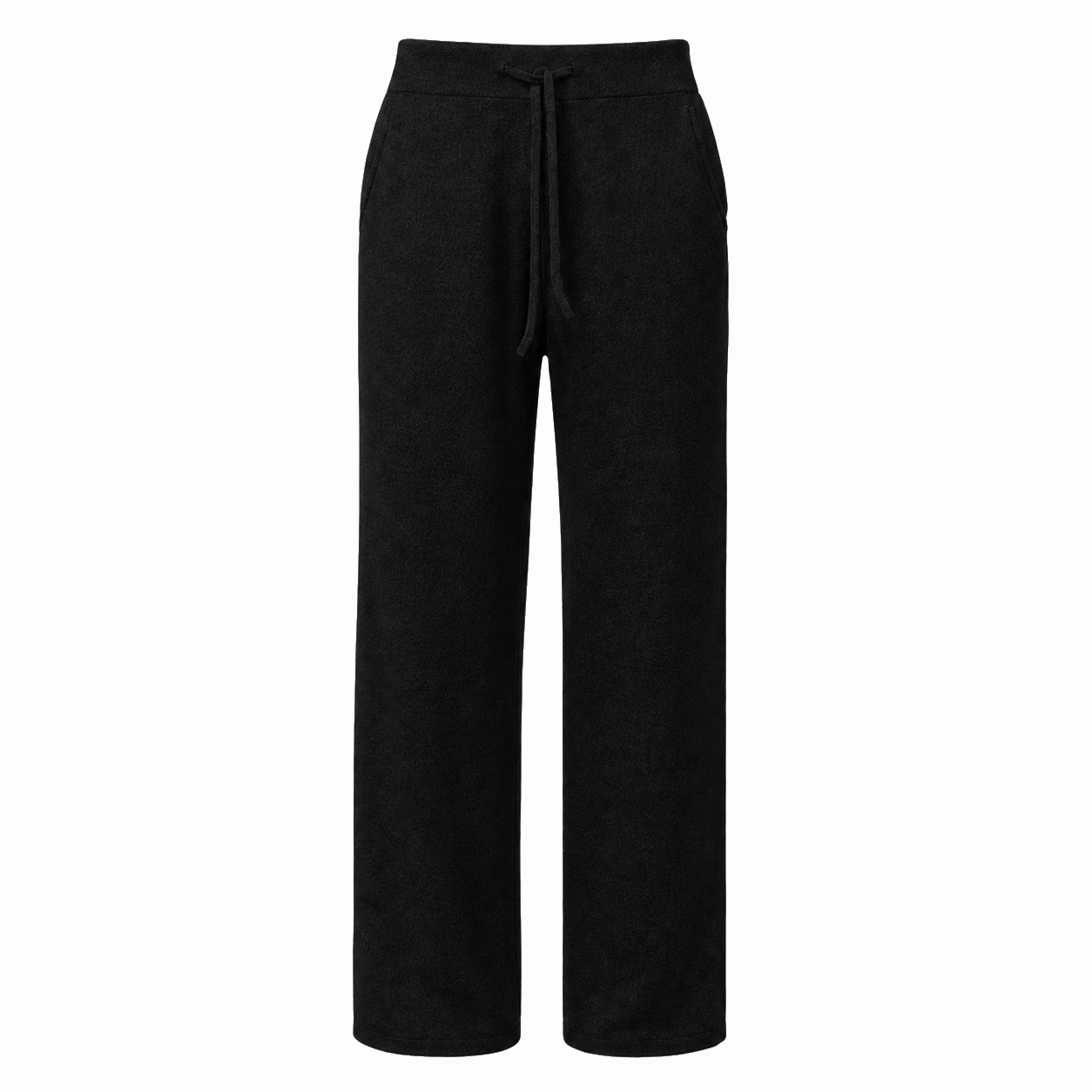 Alpha Studio Panta wide leg mix shapes