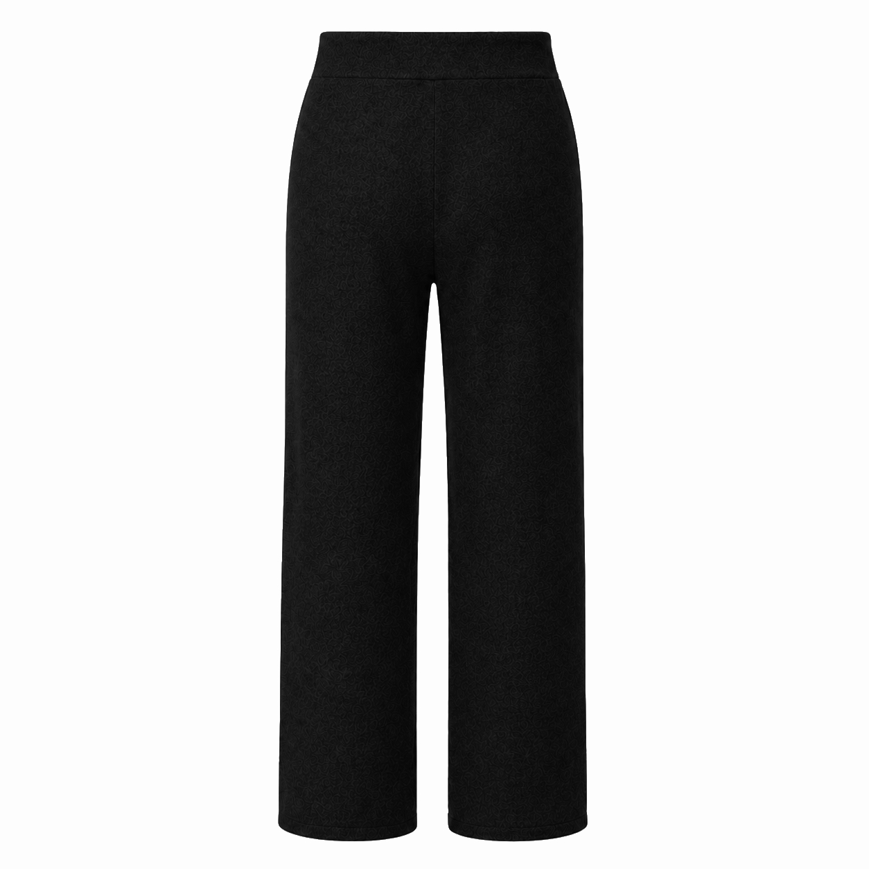 Panta wide leg mix shapes