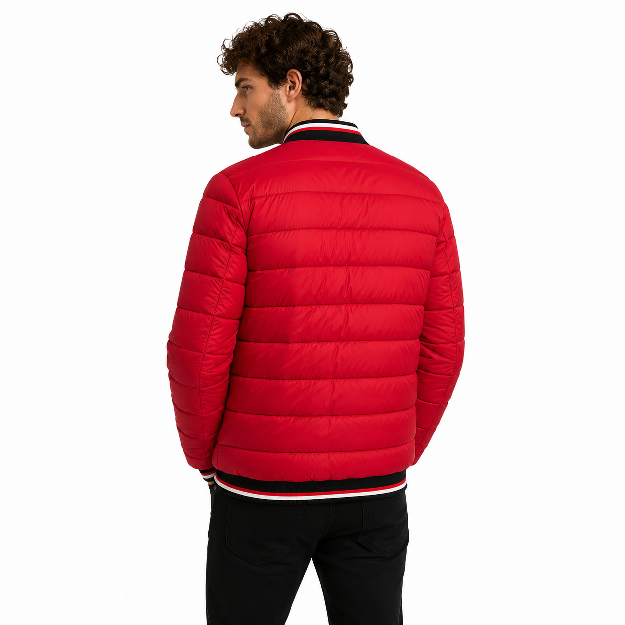 Piumino Varsity