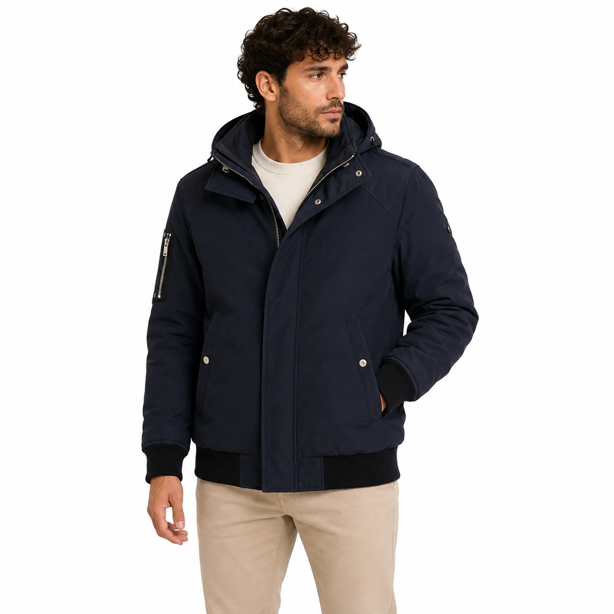 Bomber Benito
