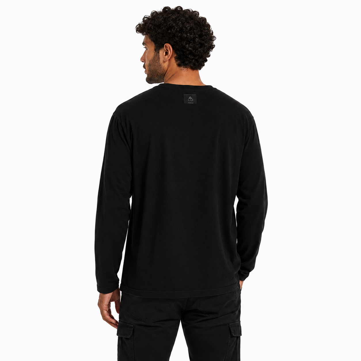T-shirt Dalton tee