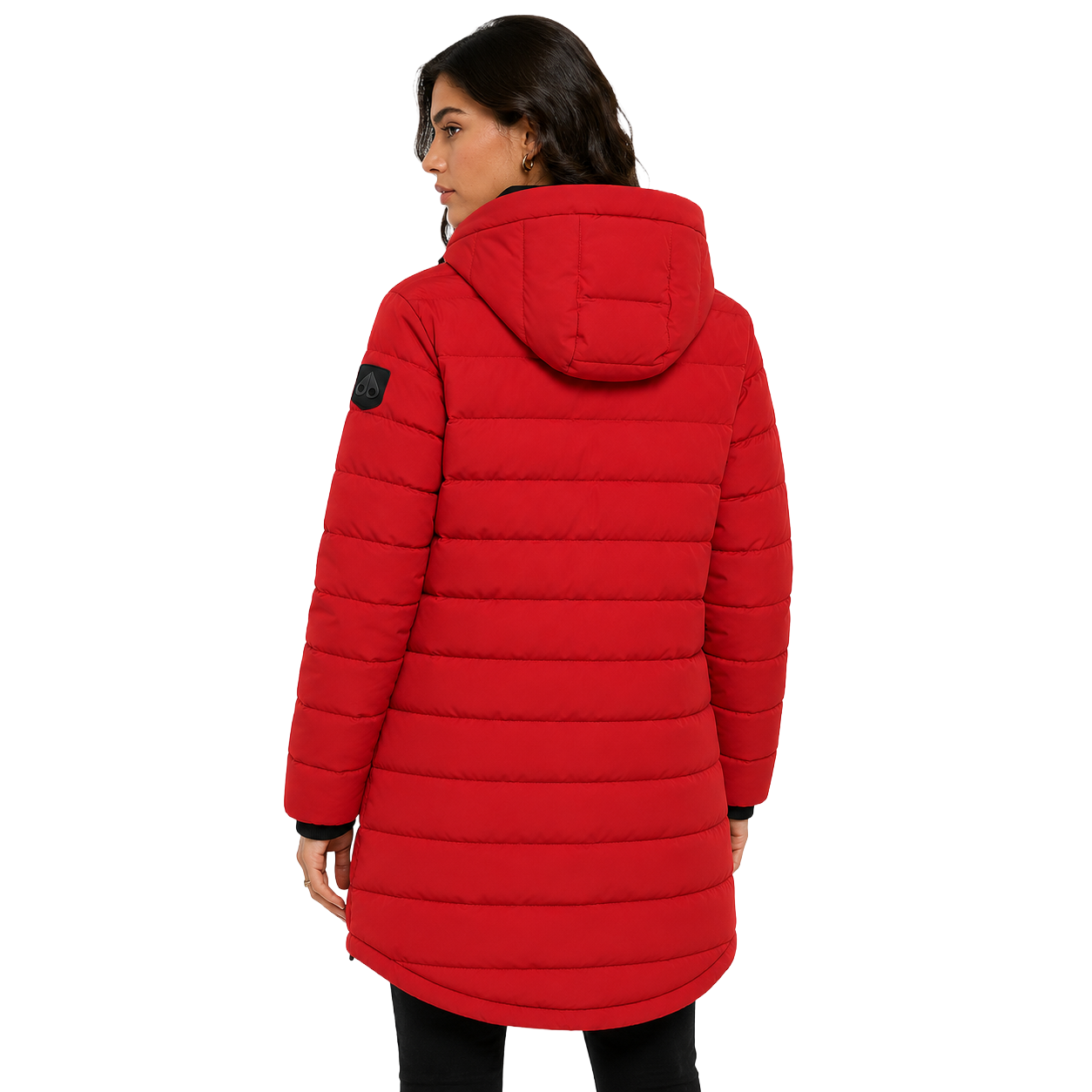 Piumino Rockclif