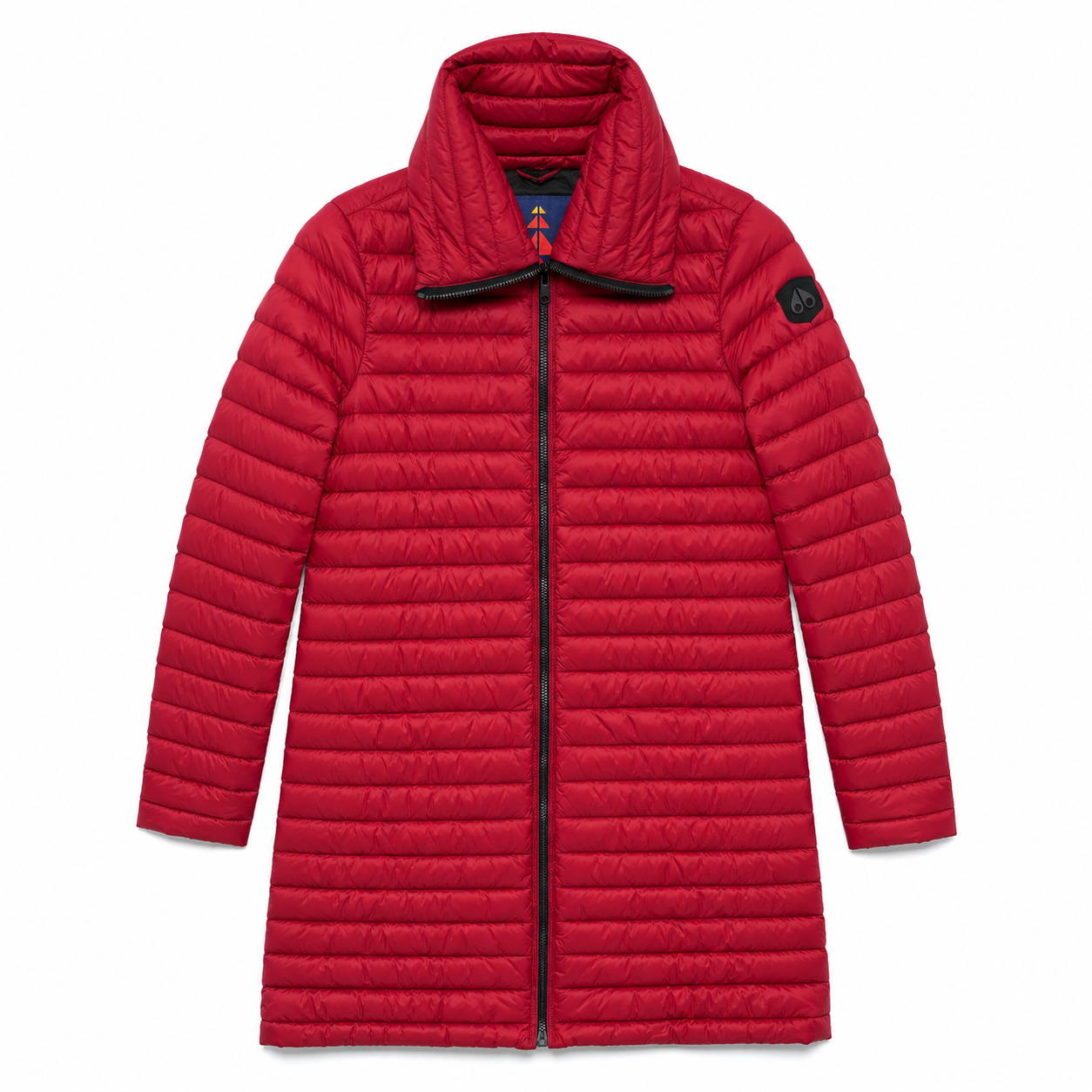 Moose knuckles Piumino lungo LDS QLTD