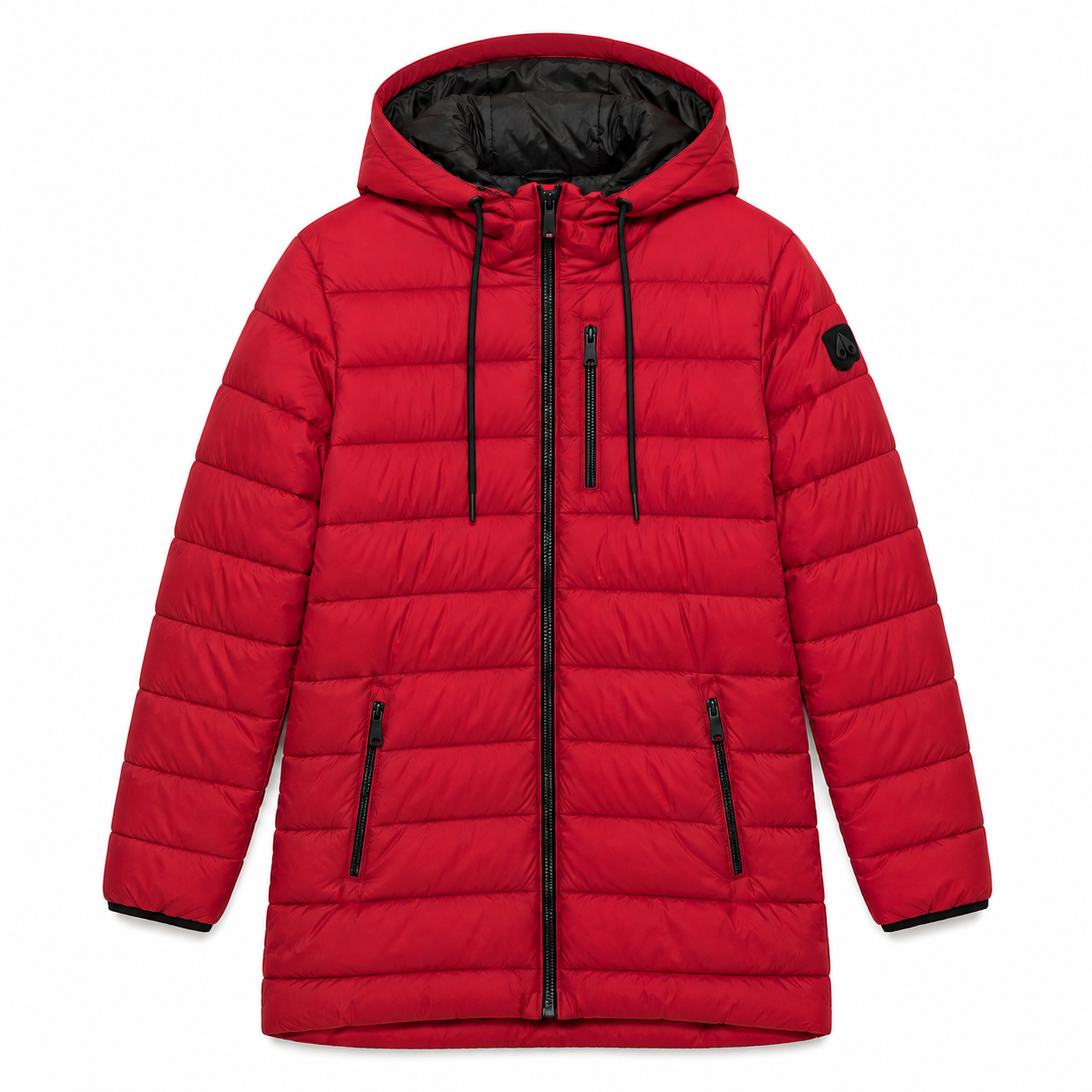 Moose knuckles Piumino Kluane