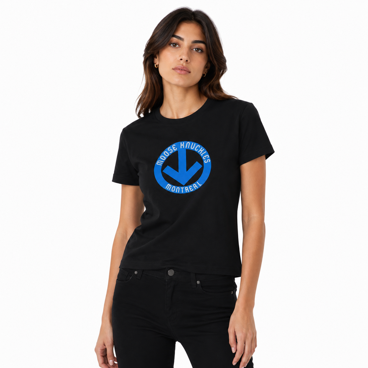 T-shirt Montreal
