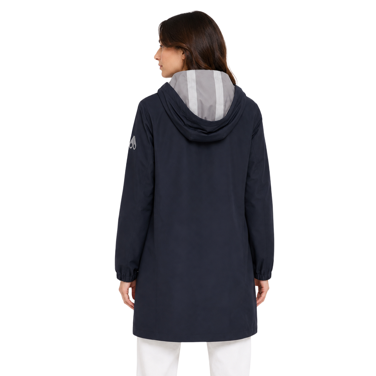 Parka LDS