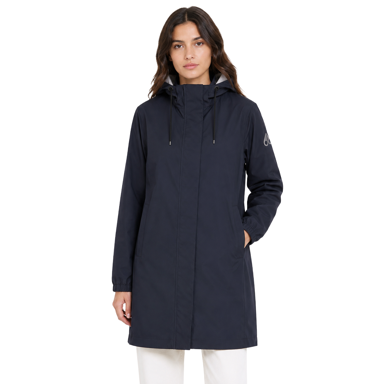 Parka LDS