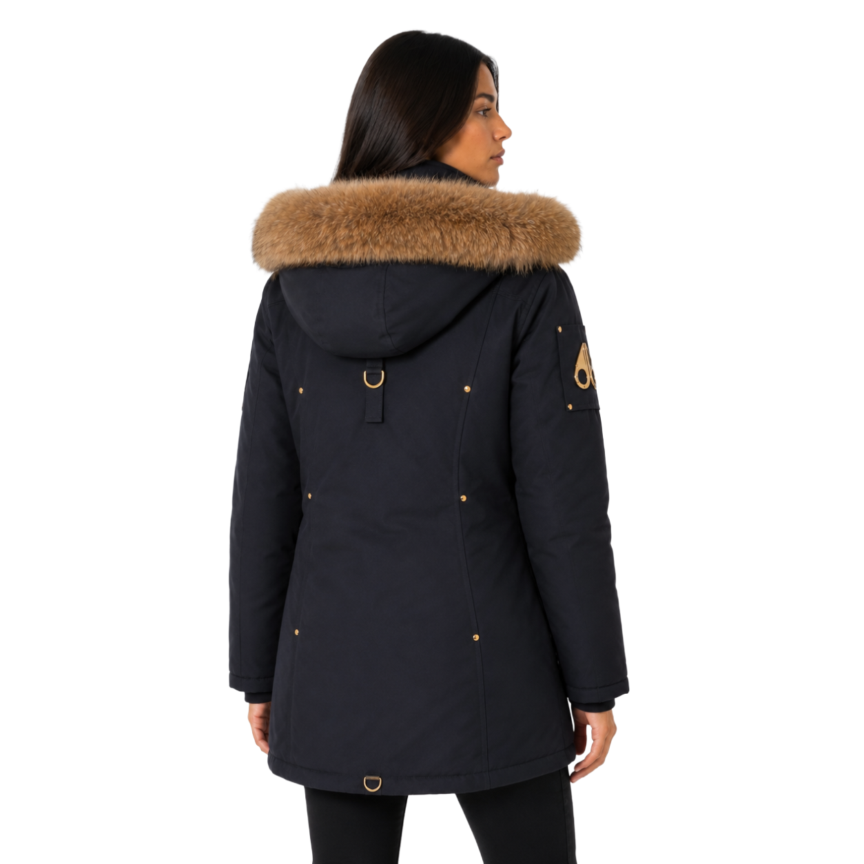 Giacca Grand Metis