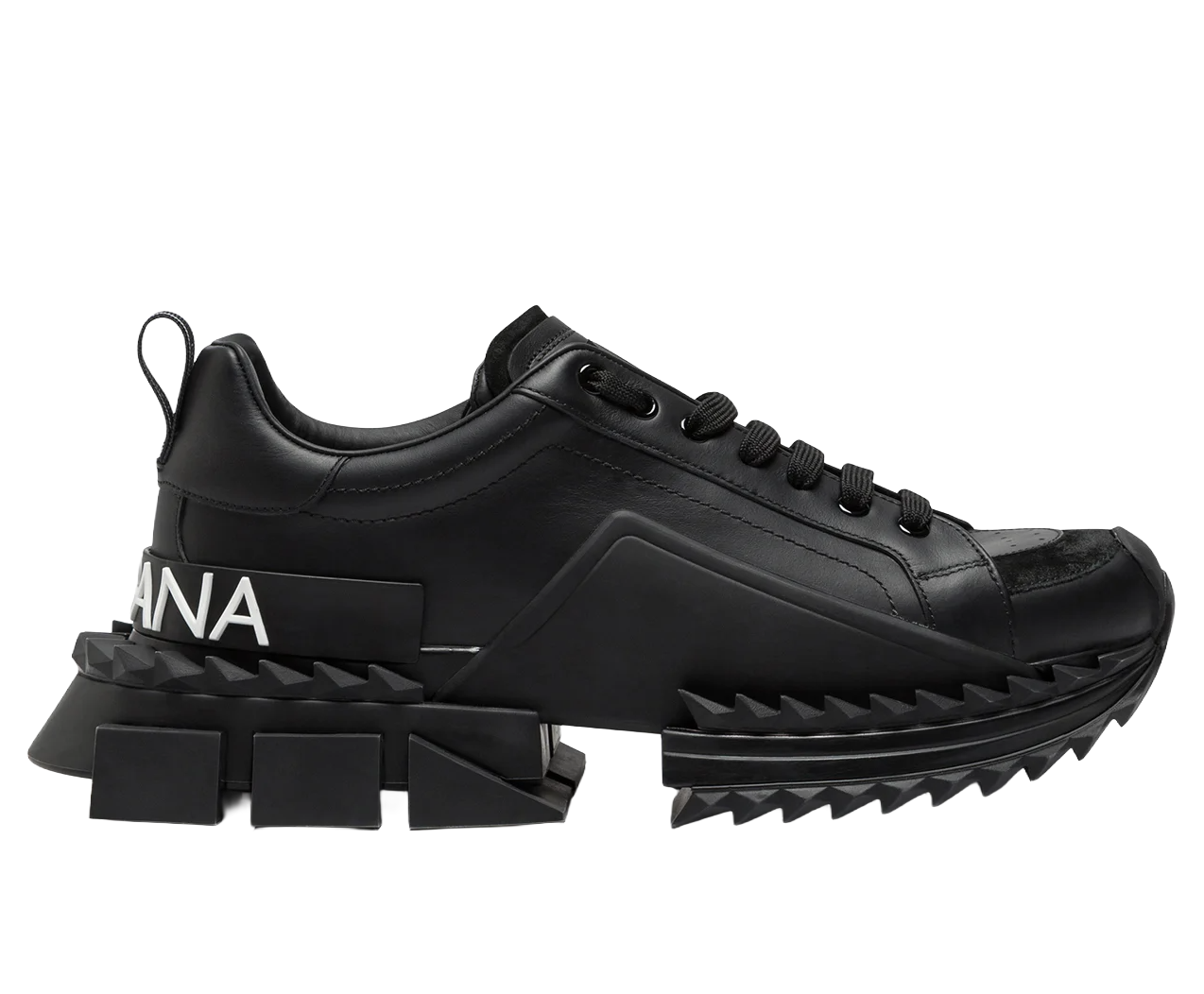 Dolce & Gabbana Sneakers super queen
