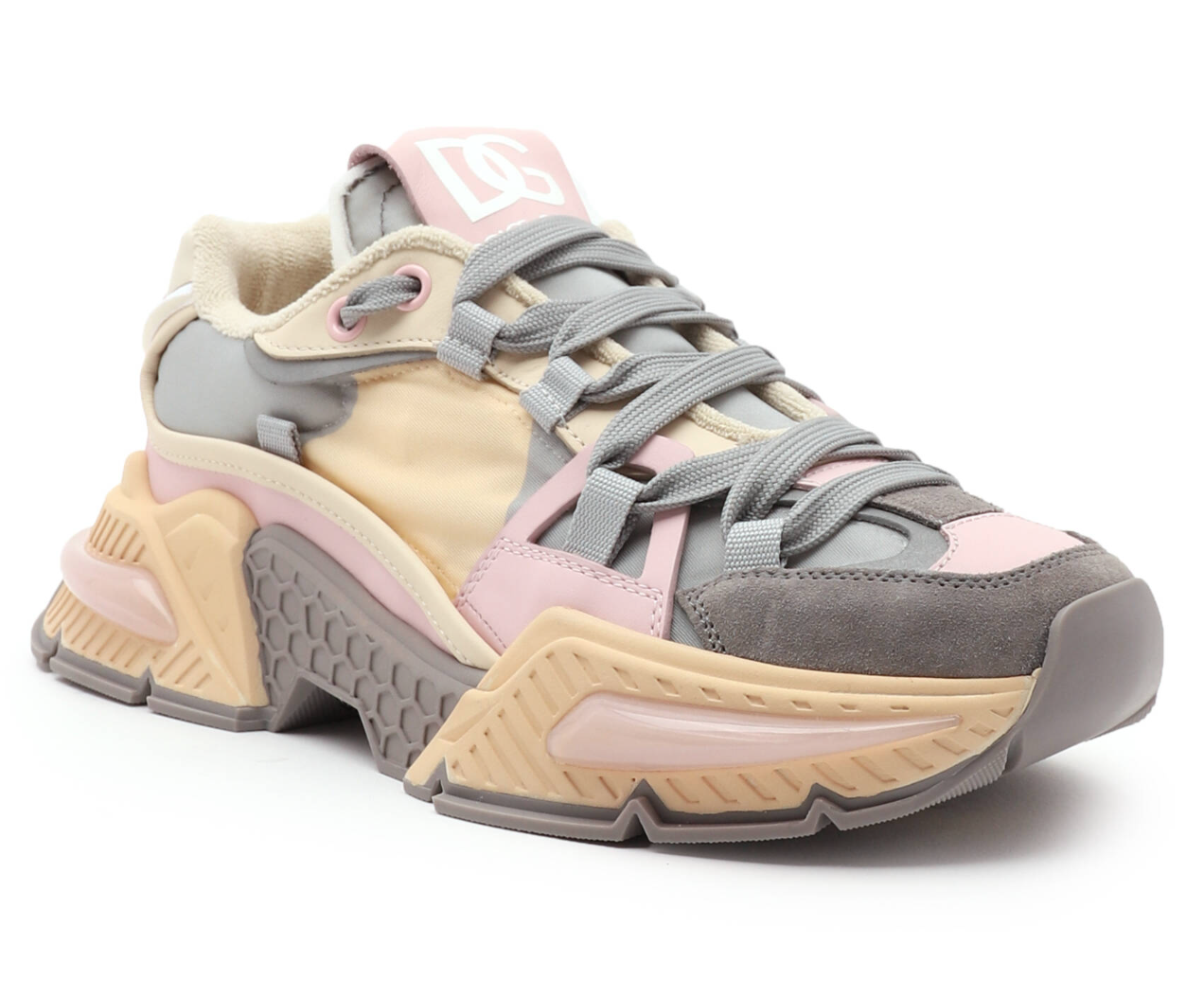 Sneakers d-sink airmaster