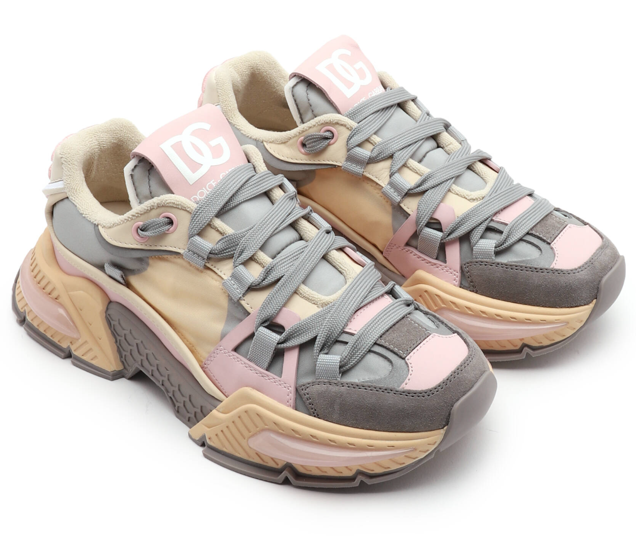 Sneakers d-sink airmaster