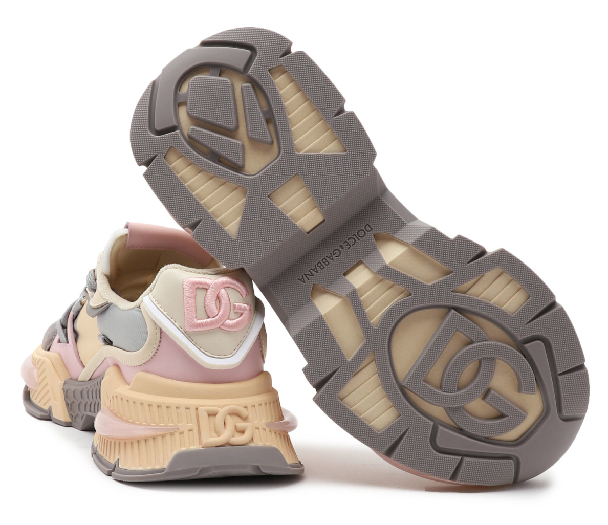 Sneakers d-sink airmaster