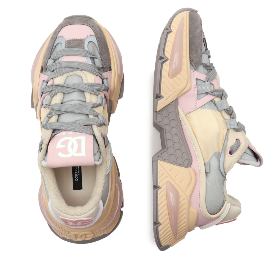 Sneakers d-sink airmaster