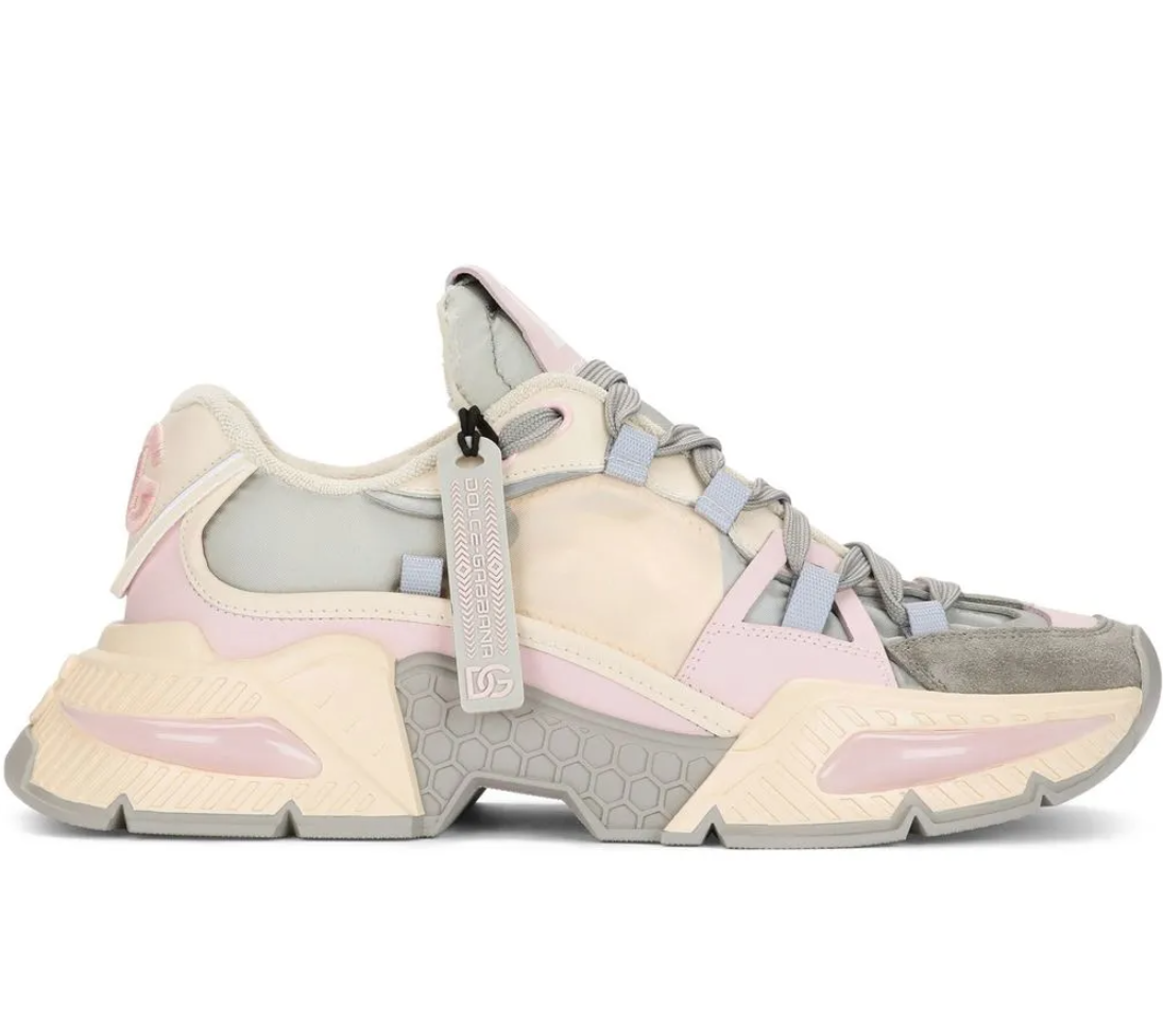 Dolce & Gabbana Sneakers d-sink airmaster
