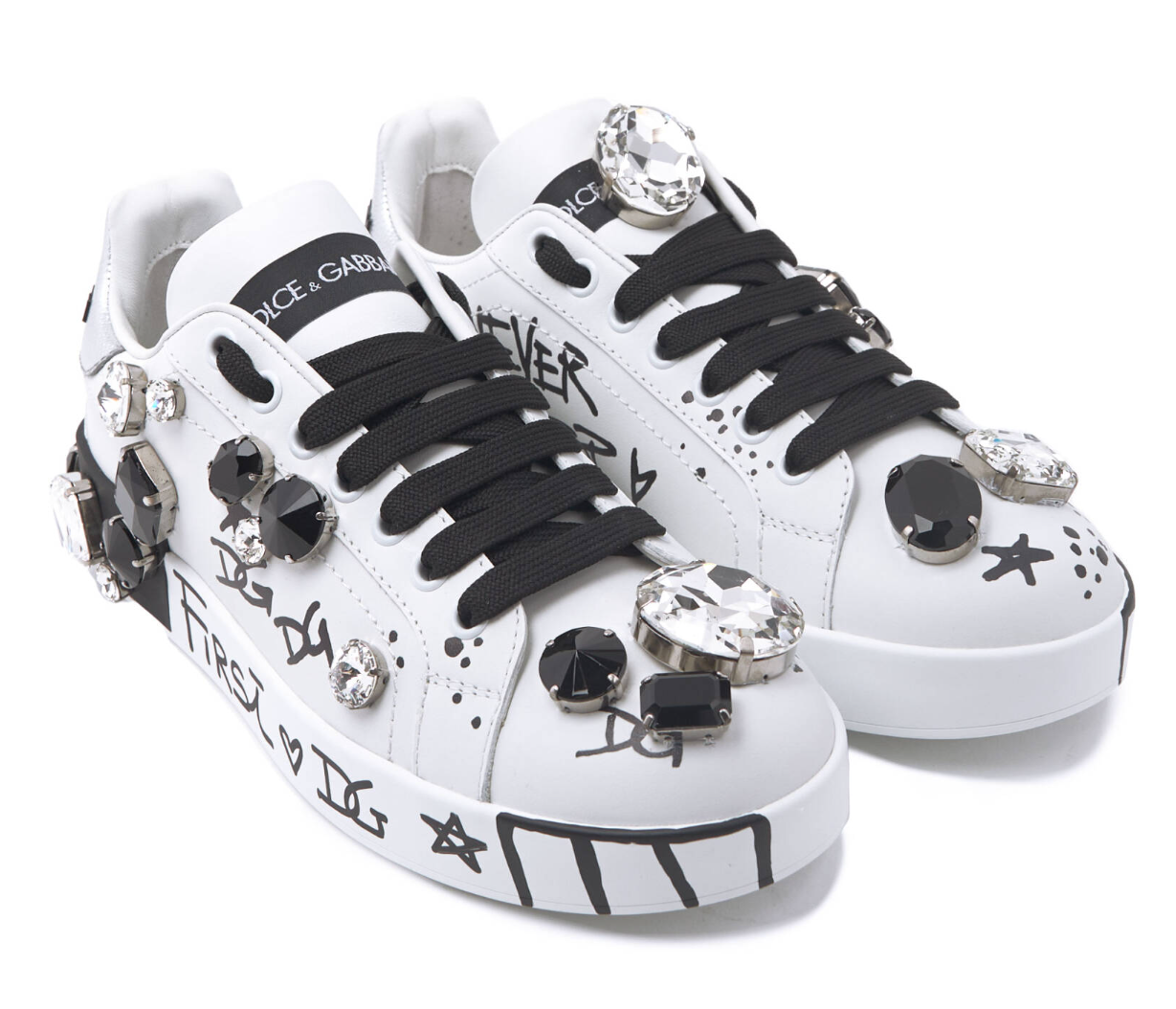 Sneaker classica portofino
