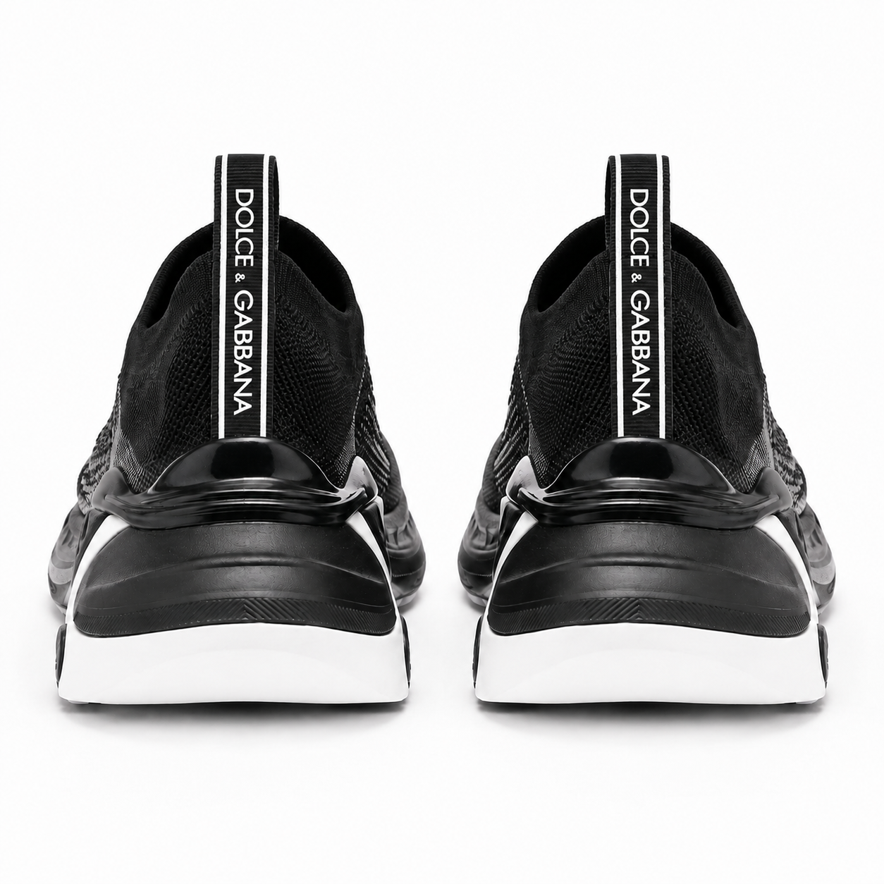 Sneaker bassa fast calza
