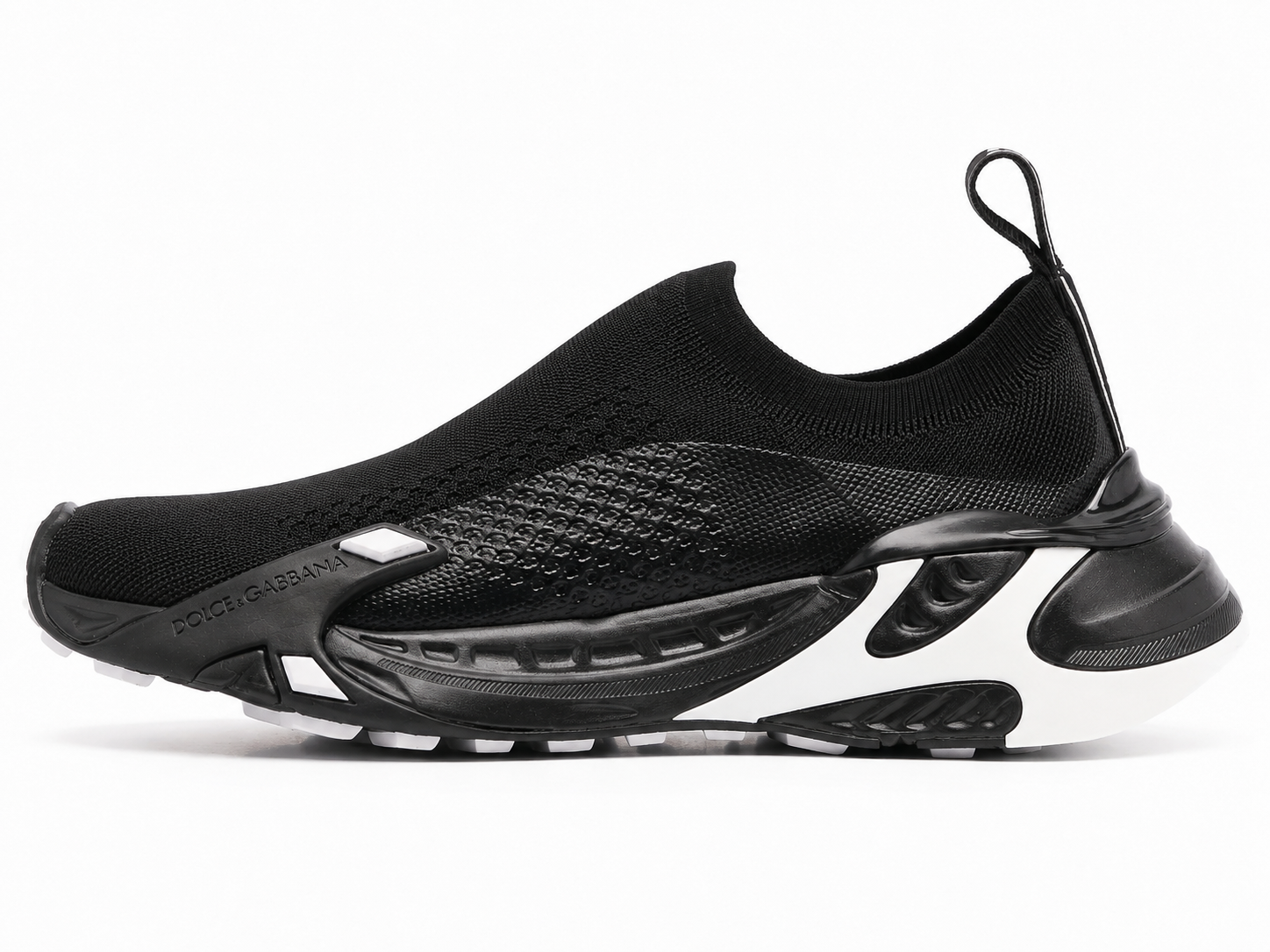 Sneaker bassa fast calza