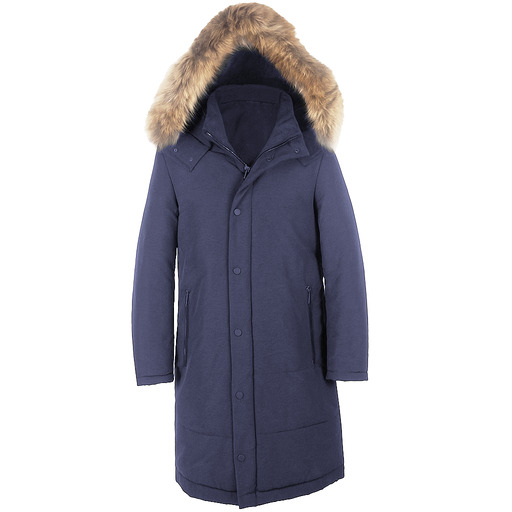 loro piana tessuto - Jackets