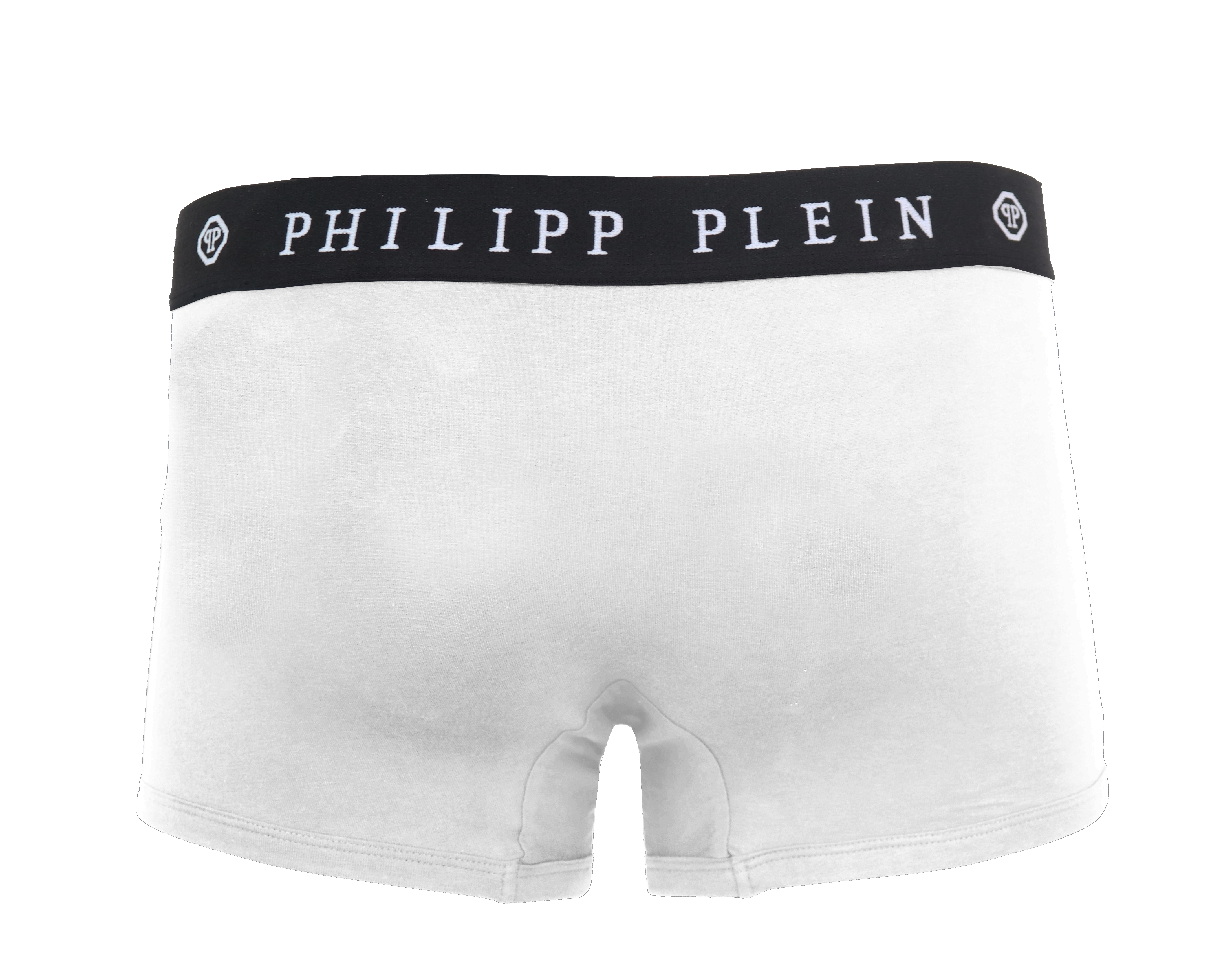 Boxer bipack