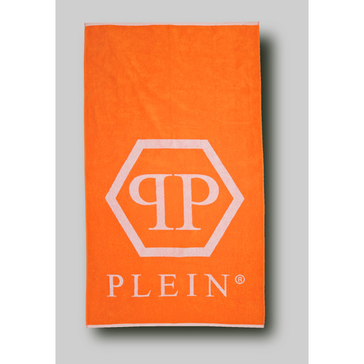 philipp plein - Beach towel