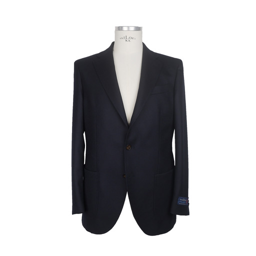 ermenegildo zegna tessuto - Formal Jacket