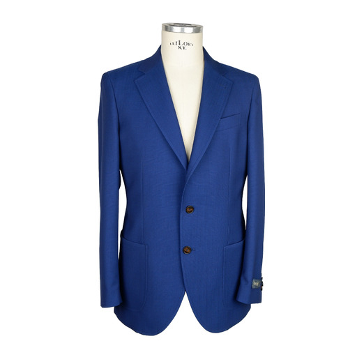 emilio romanelli - Formal Jacket