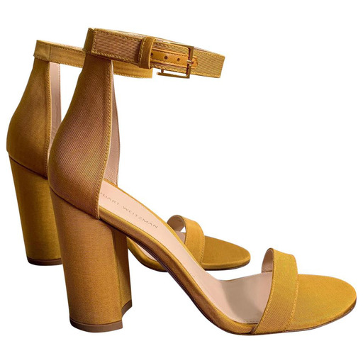 stuart weitzman - Sandali