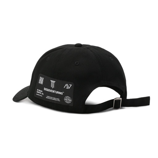 diego venturino - Cappelli