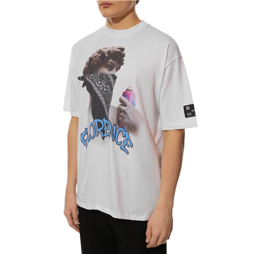 diego venturino - T-shirt
