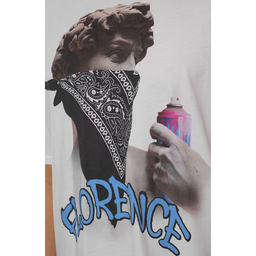 diego venturino - T-shirt
