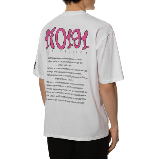 diego venturino - T-shirt