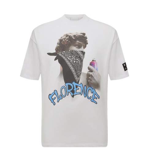 diego venturino - T-shirt