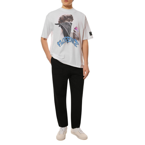 diego venturino - T-shirt