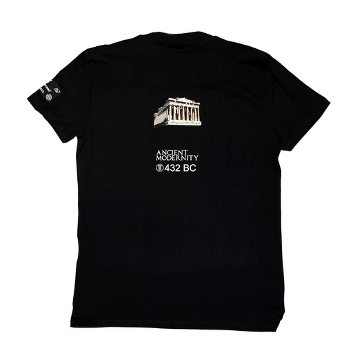 diego venturino - T-shirt