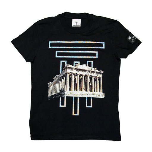 diego venturino - T-shirt